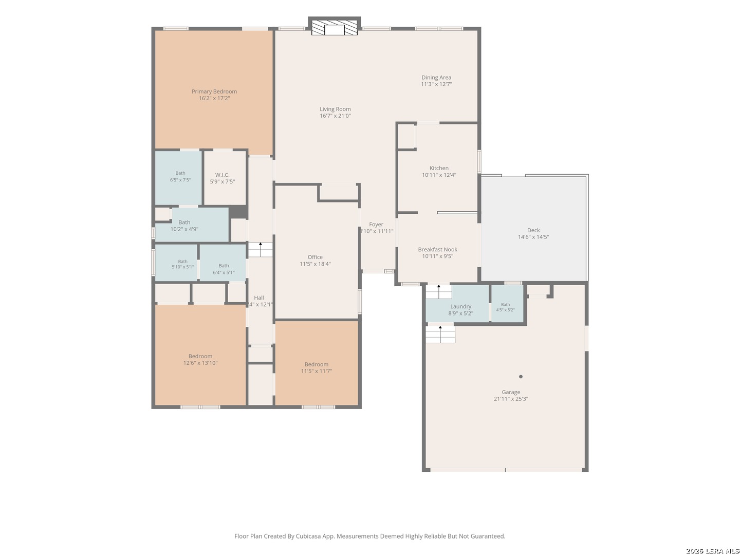 15907 Wolf Creek Street San Antonio TX 78232