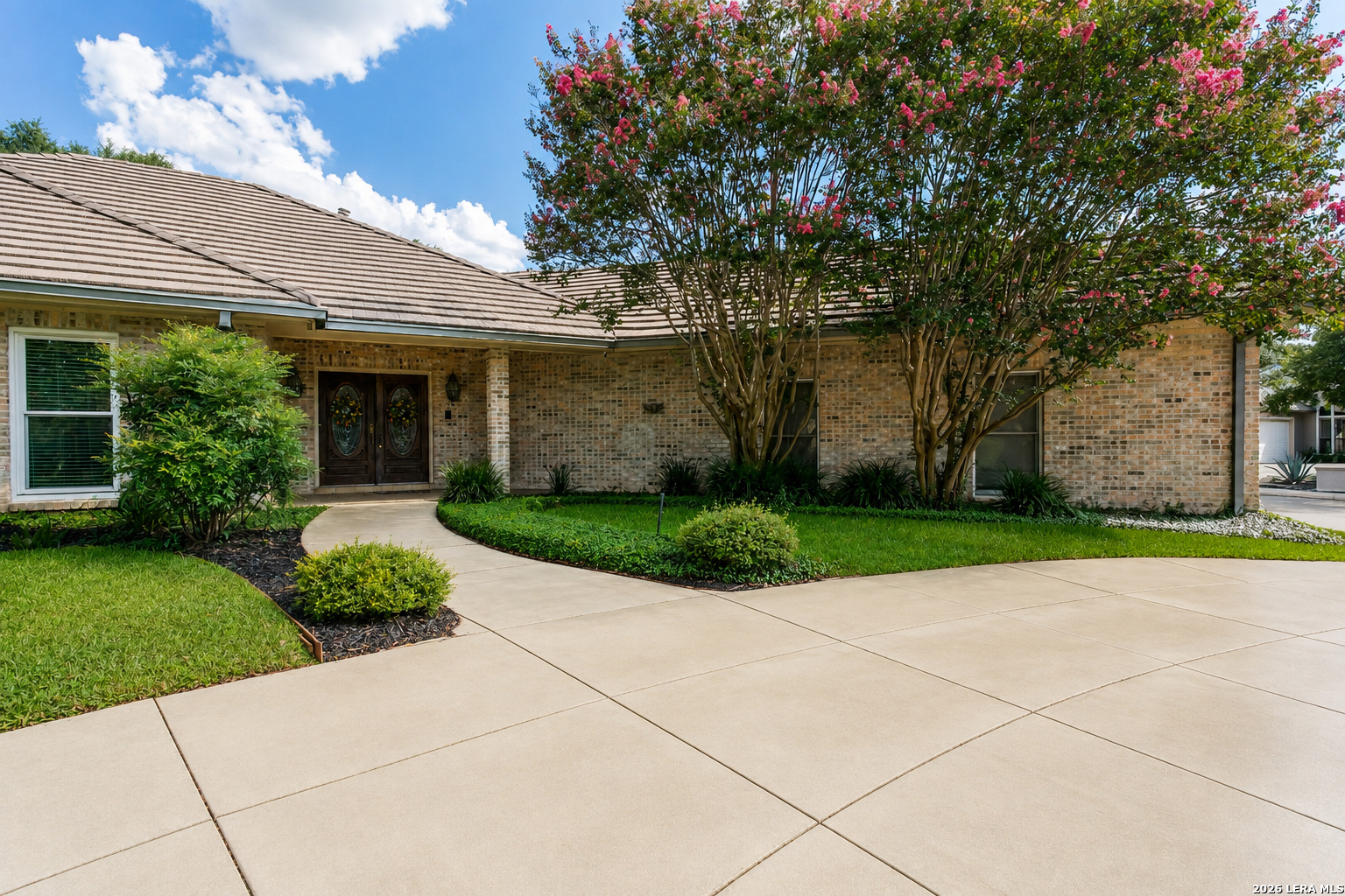 91 Granburg Circle San Antonio TX 78218