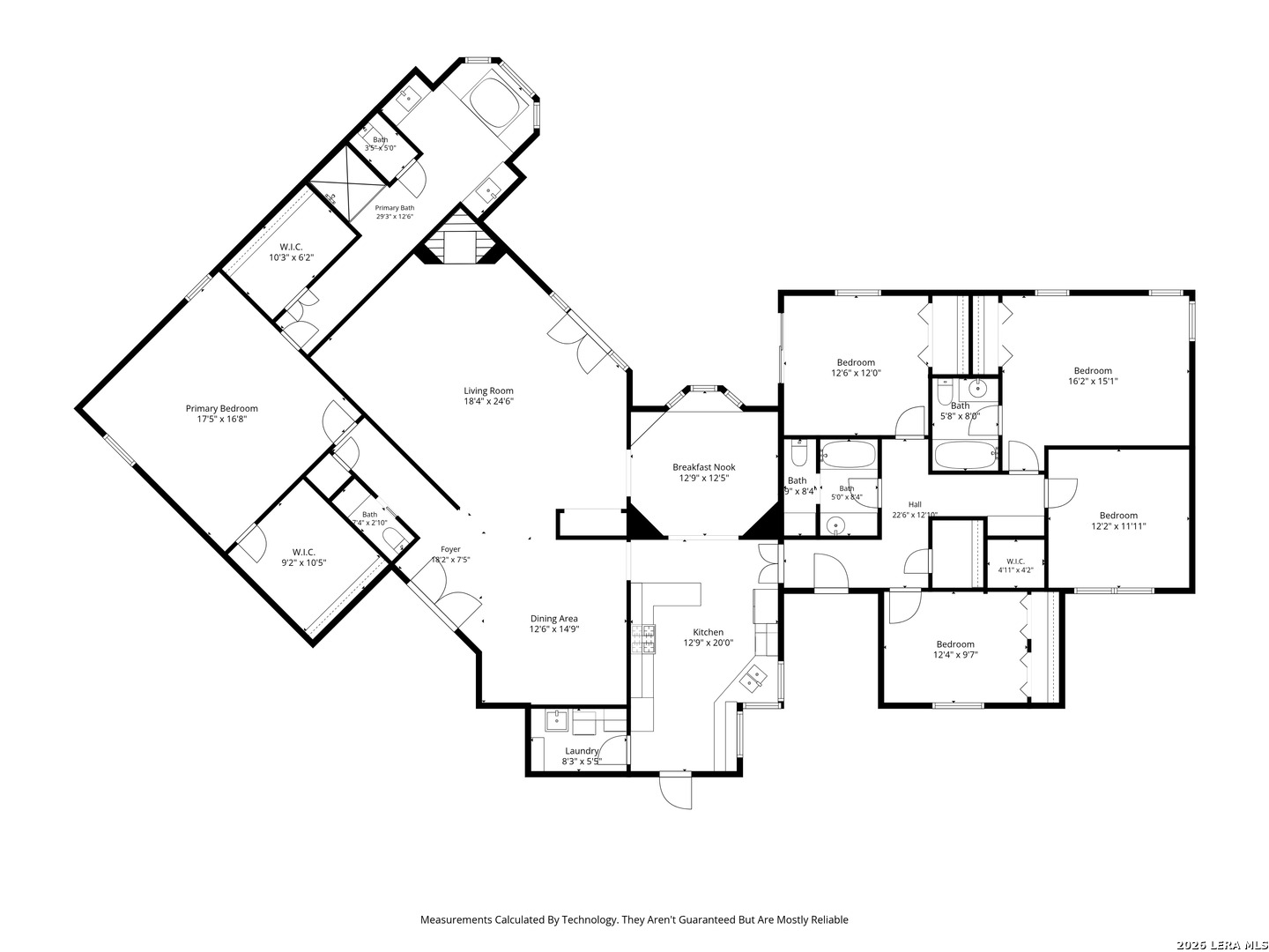 91 Granburg Circle San Antonio TX 78218