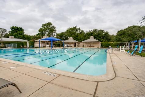 91 Granburg Circle San Antonio TX 78218