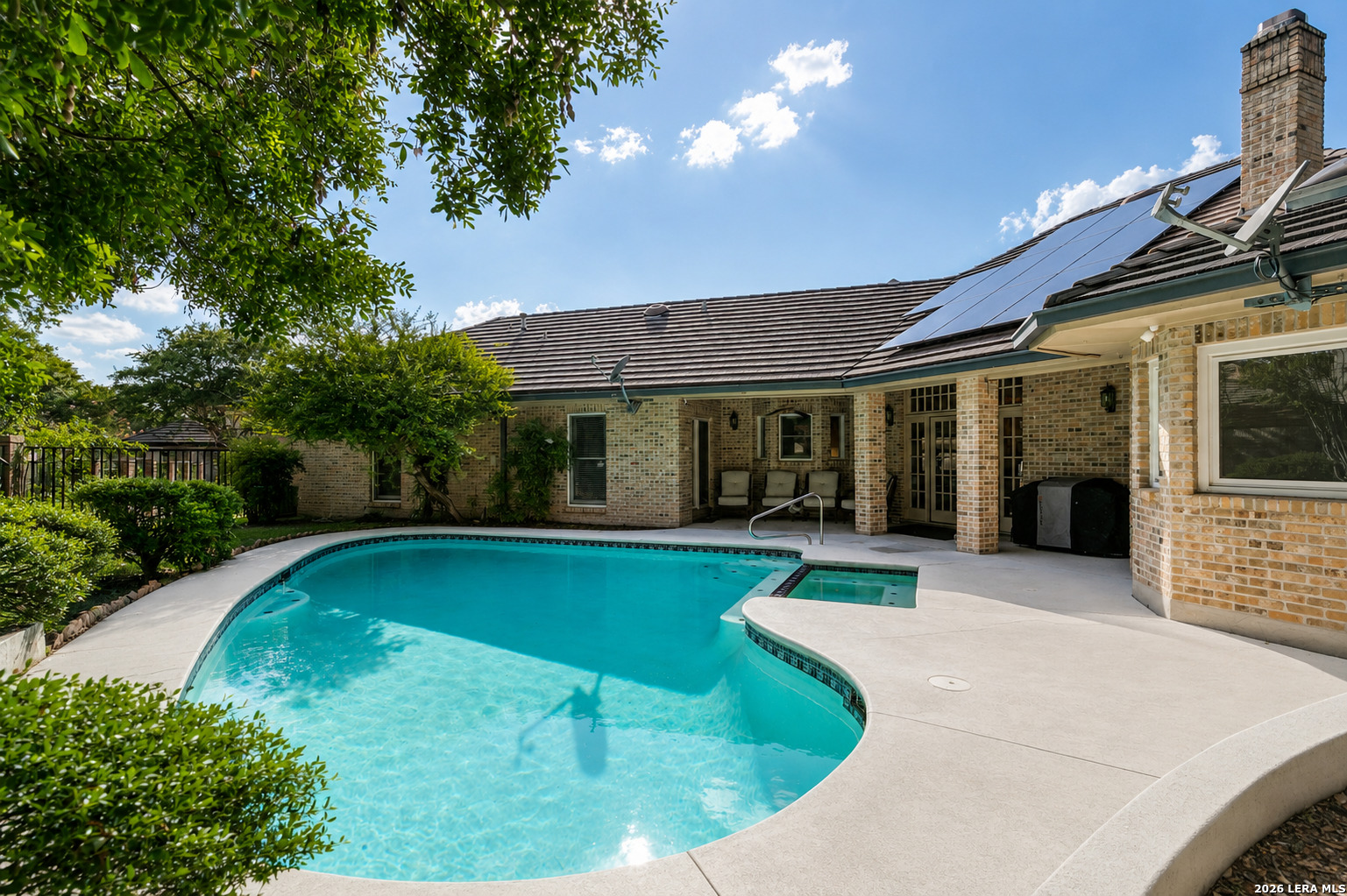 91 Granburg Circle San Antonio TX 78218