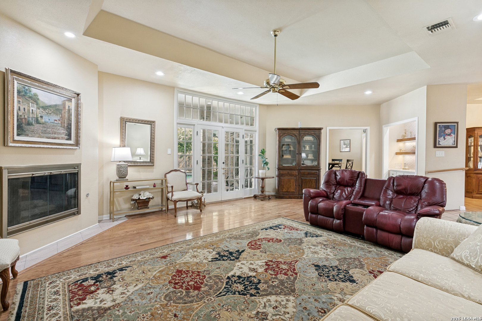 91 Granburg Circle San Antonio TX 78218