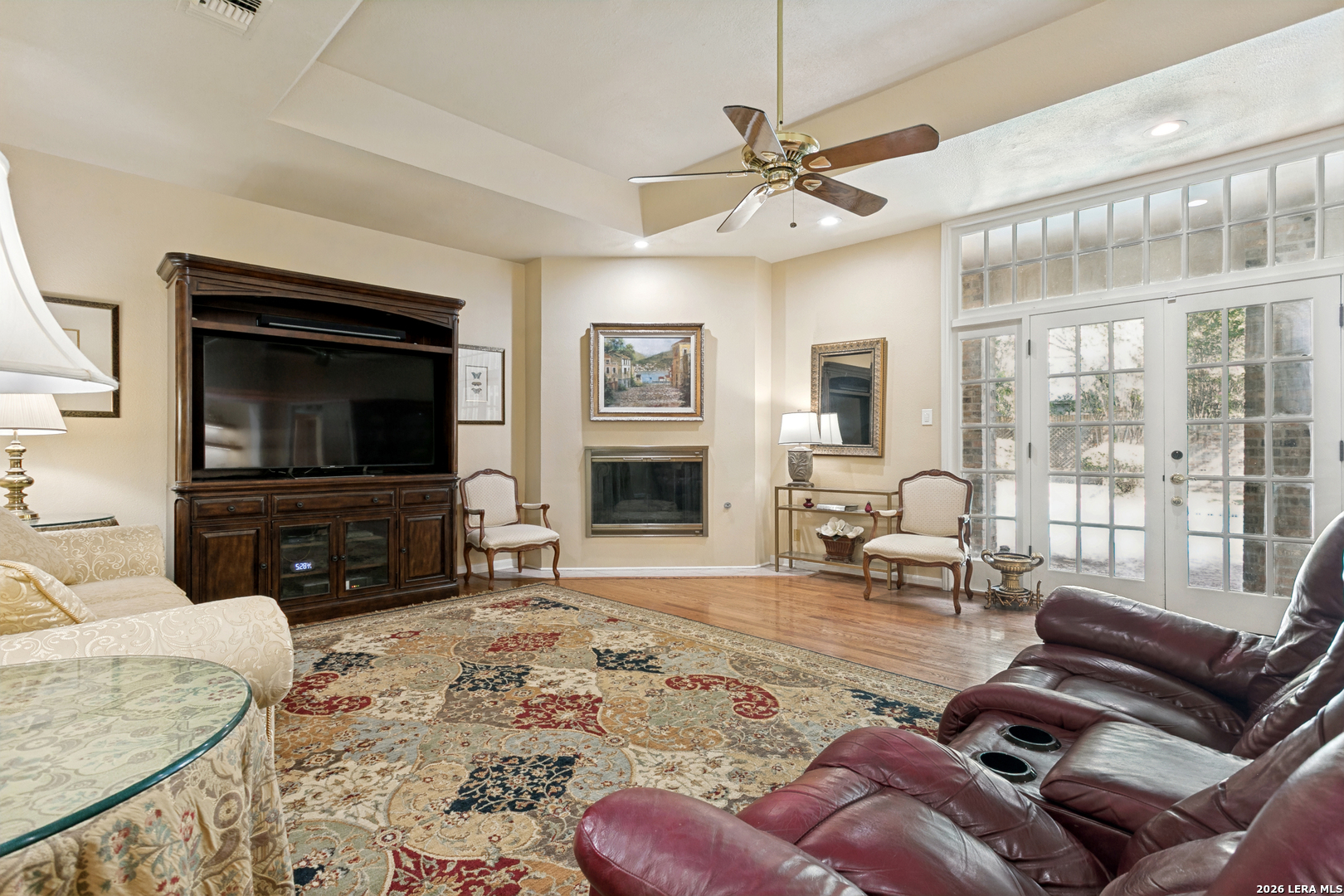 91 Granburg Circle San Antonio TX 78218