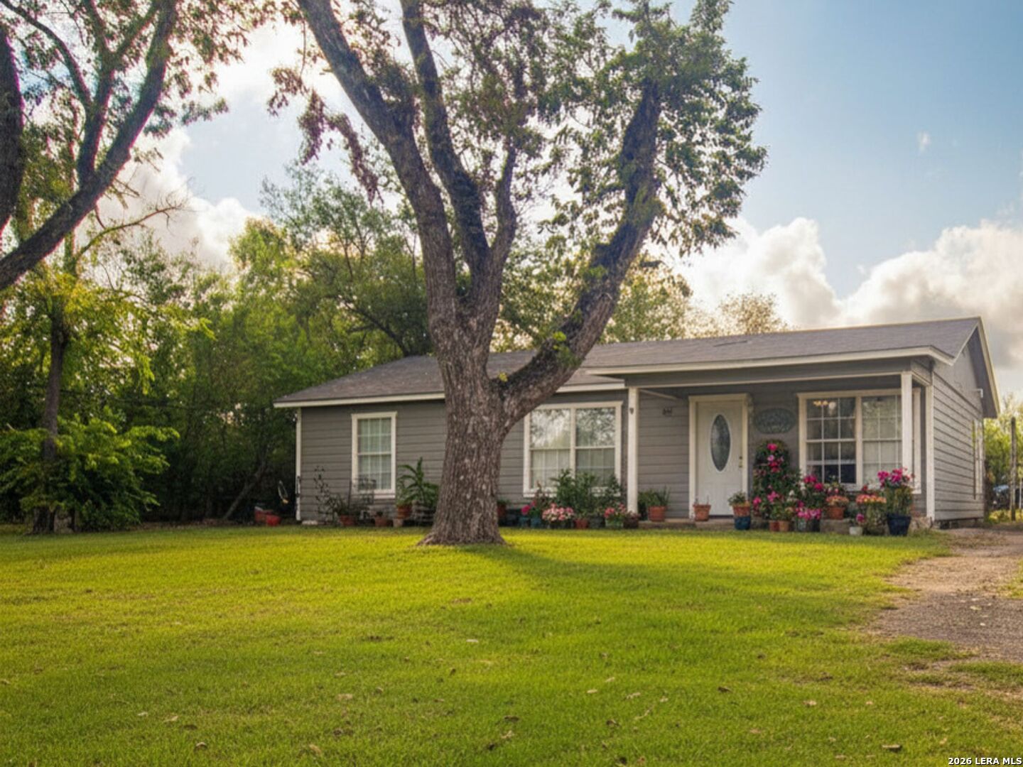 309 Bohme Street Uvalde TX 78801