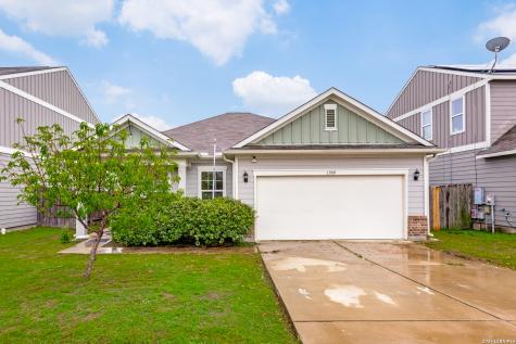 13909 Sherri Berry Way Manor TX 78653