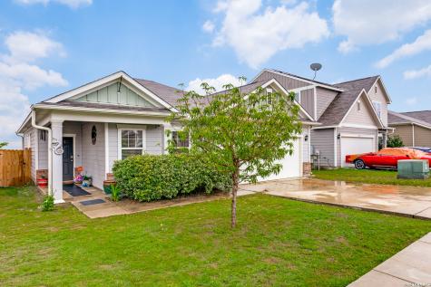 13909 Sherri Berry Way Manor TX 78653