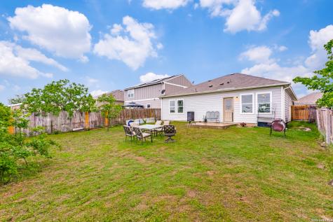 13909 Sherri Berry Way Manor TX 78653