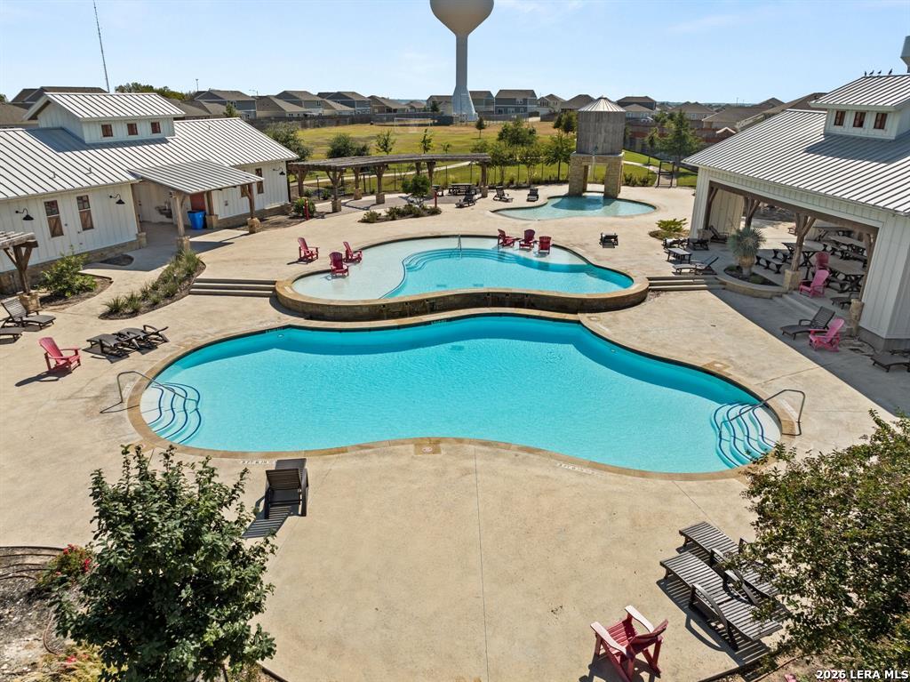 13909 Sherri Berry Way Manor TX 78653