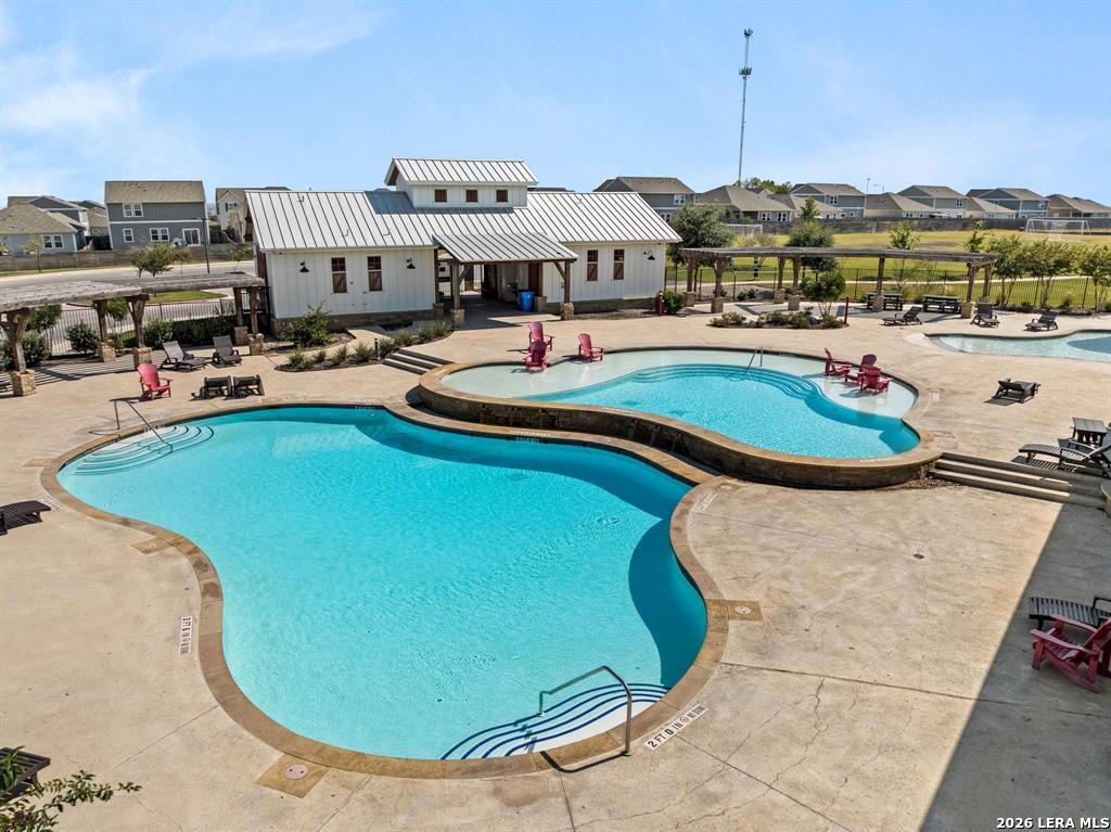 13909 Sherri Berry Way Manor TX 78653