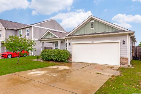 13909 Sherri Berry Way Manor TX 78653