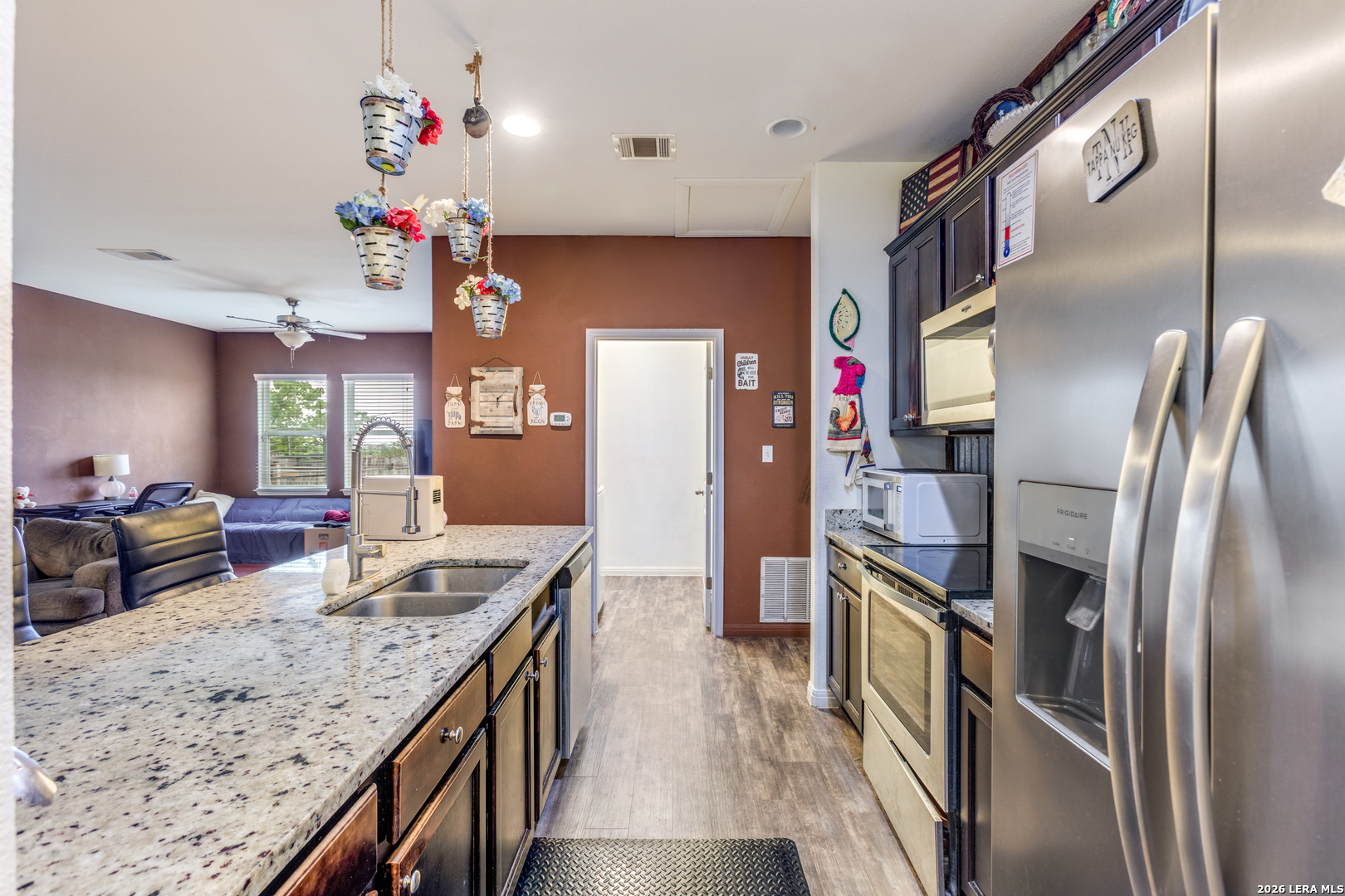 13909 Sherri Berry Way Manor TX 78653