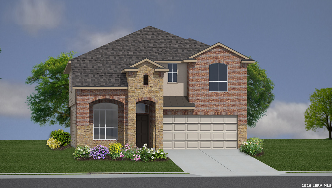 14609 Sabine Loop Road San Antonio TX 78253