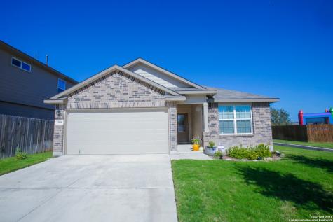 13006 Cadenza Creek San Antonio TX 78252