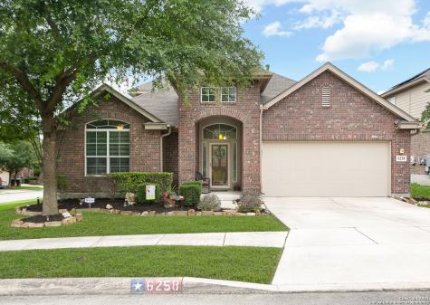 6258 Ozona Mill San Antonio TX 78253