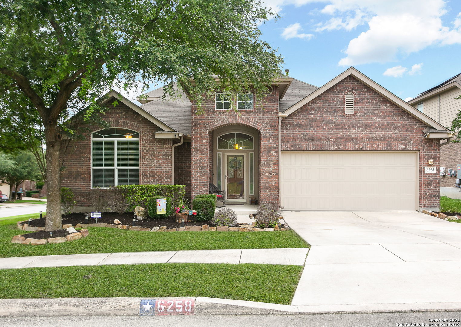 6258 Ozona Mill San Antonio TX 78253