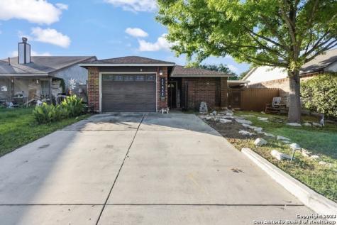 11411 Potter Valley San Antonio TX 78245