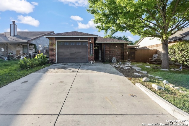 11411 Potter Valley San Antonio TX 78245