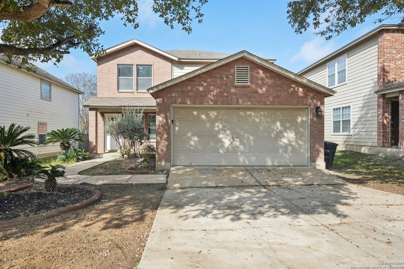 12907 Thomas Sumter Street San Antonio TX 78233