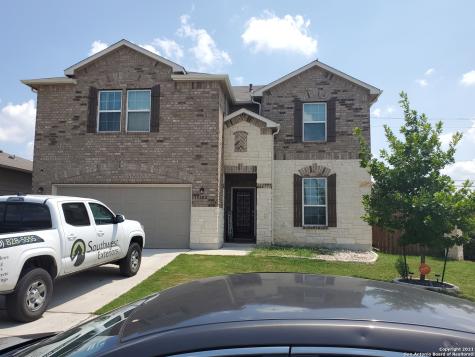 10602 Century Farm Drive Converse TX 78109