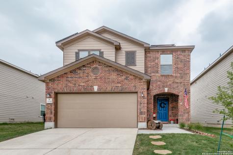 2634 Sunset Bend San Antonio TX 78244