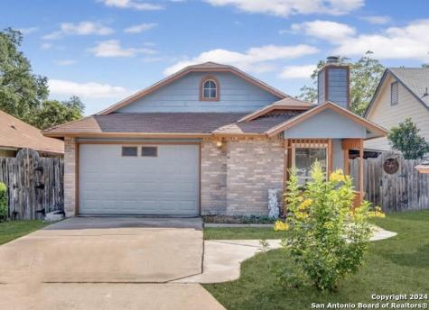 3311 Stoney Briar San Antonio TX 78247