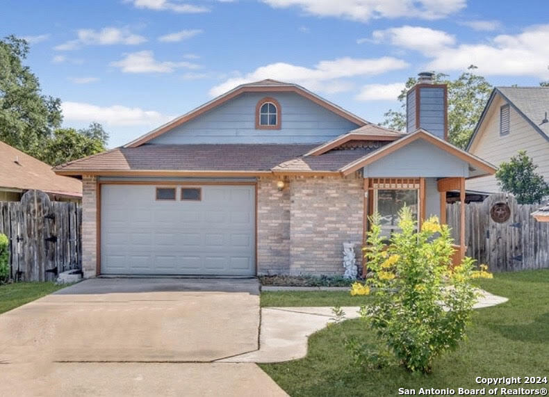 3311 Stoney Briar San Antonio TX 78247