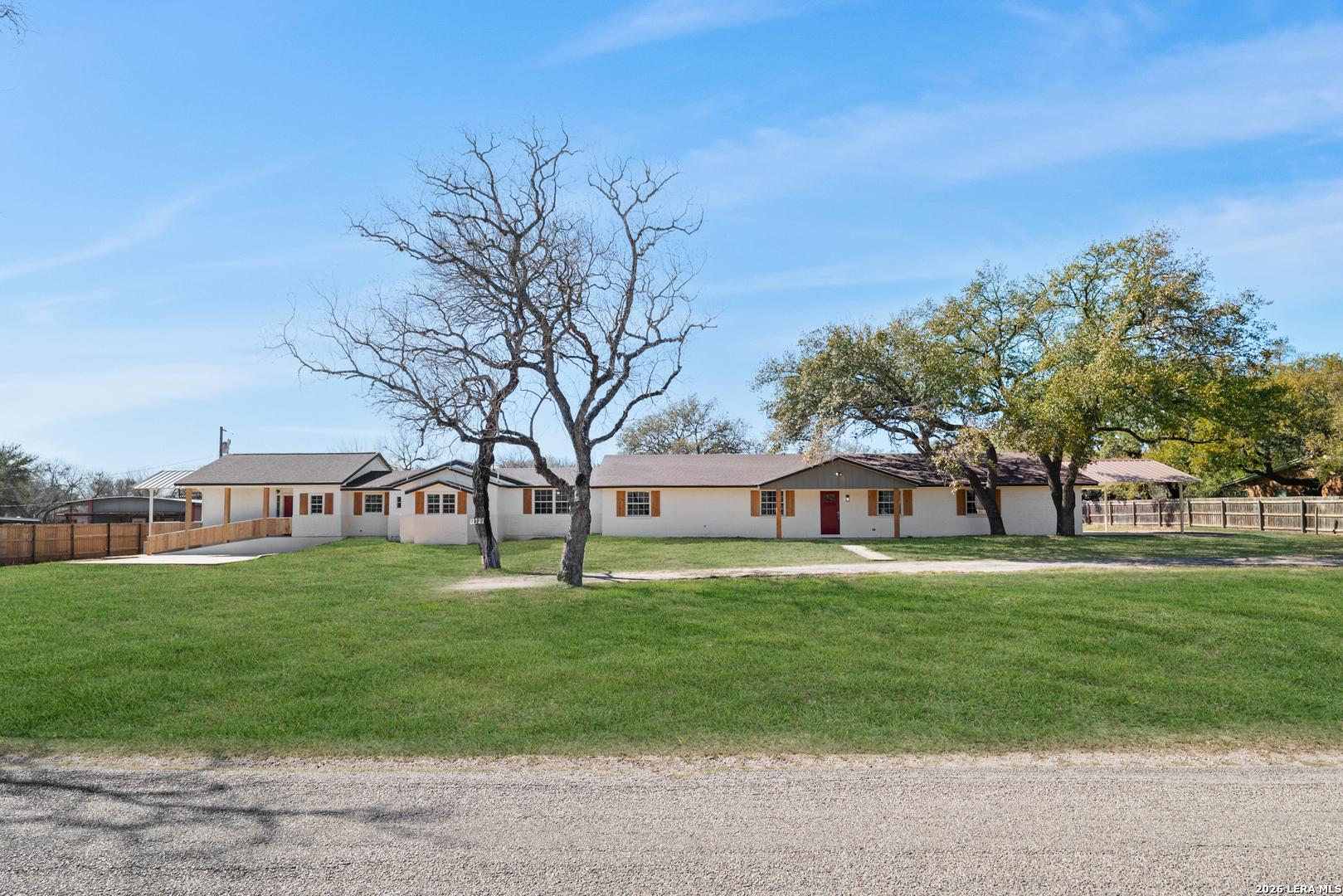 113 Crestline Drive Pleasanton TX 78064