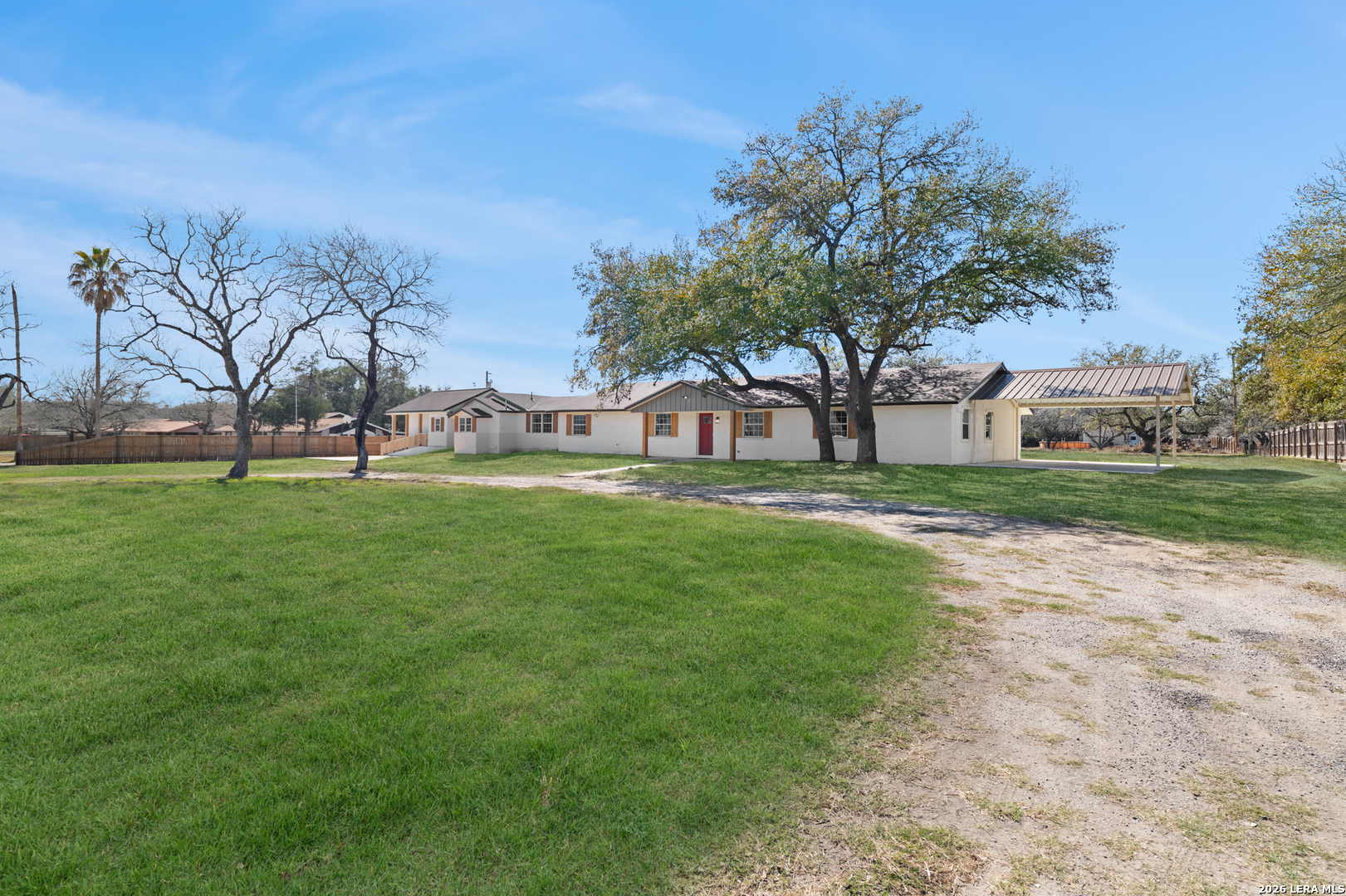 113 Crestline Drive Pleasanton TX 78064