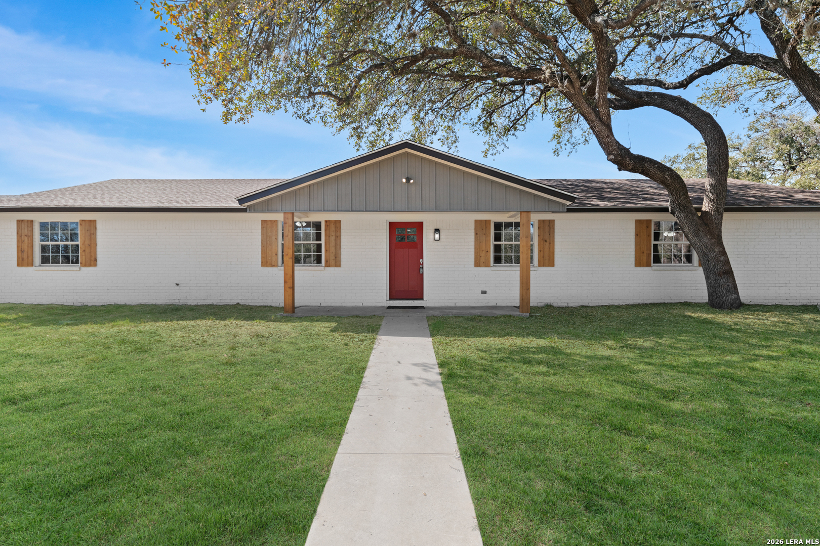 113 Crestline Drive Pleasanton TX 78064