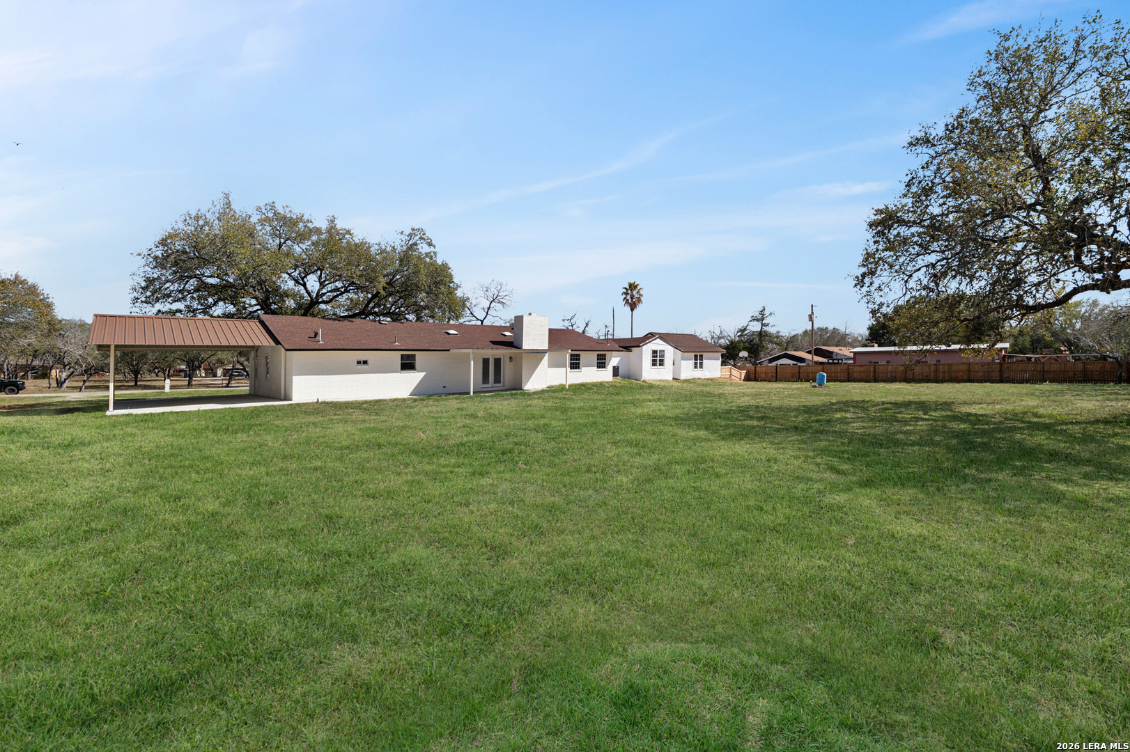 113 Crestline Drive Pleasanton TX 78064