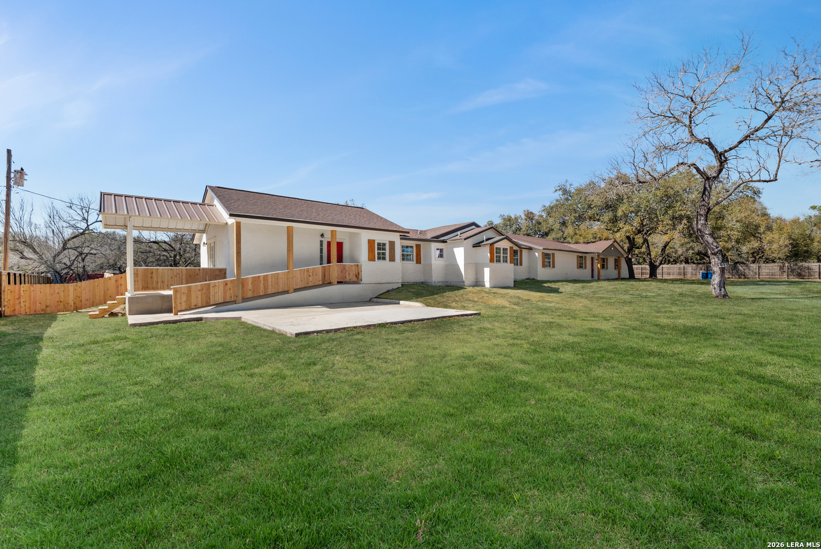 113 Crestline Drive Pleasanton TX 78064