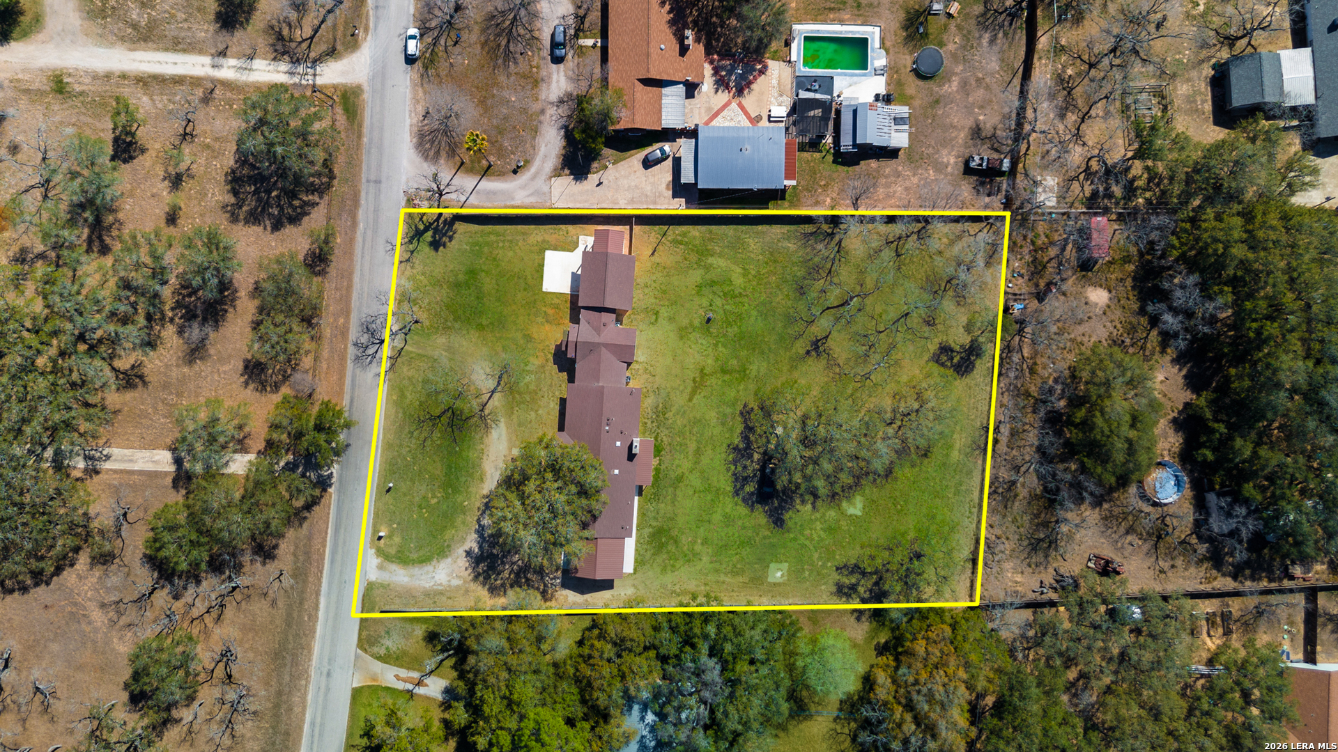 113 Crestline Drive Pleasanton TX 78064