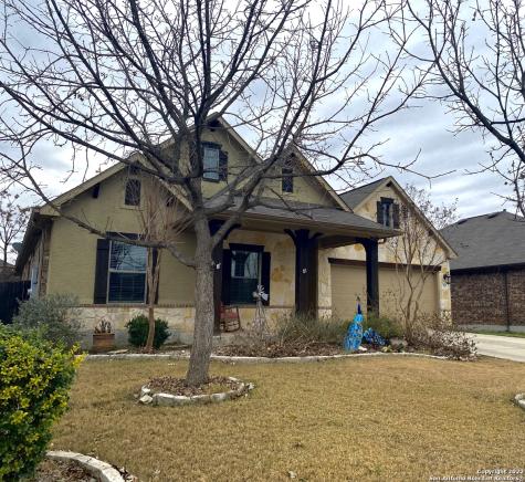 422 Pecan Meadows New Braunfels TX 78130