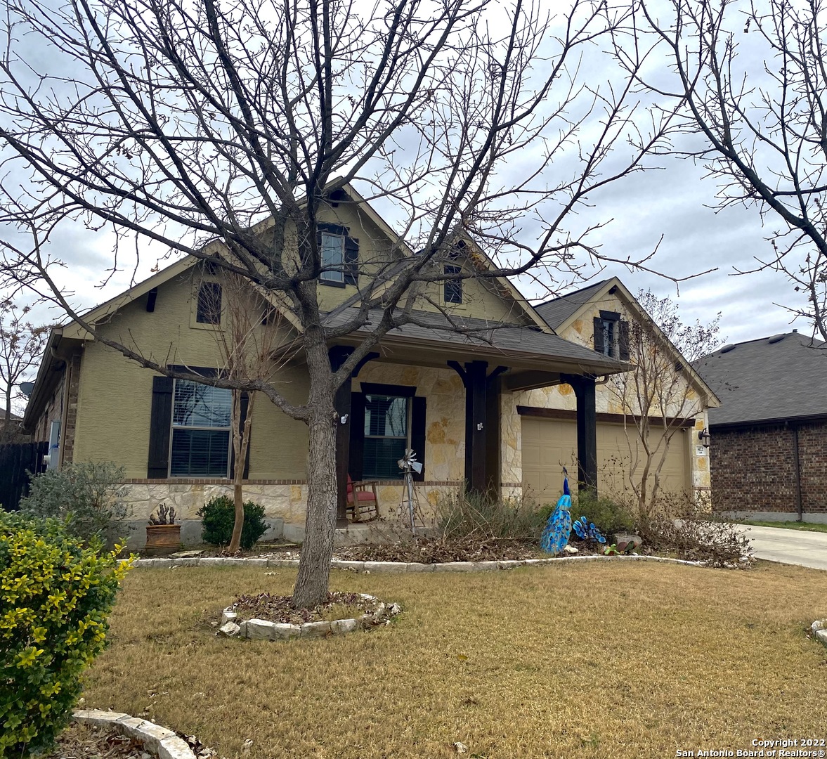 422 Pecan Meadows New Braunfels TX 78130