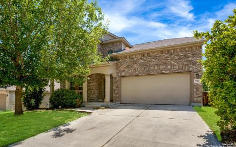 919 Stable Glen Drive San Antonio TX 78245