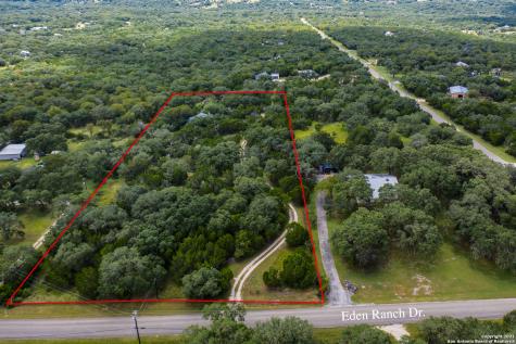 287 Eden Ranch Drive Canyon Lake TX 78133