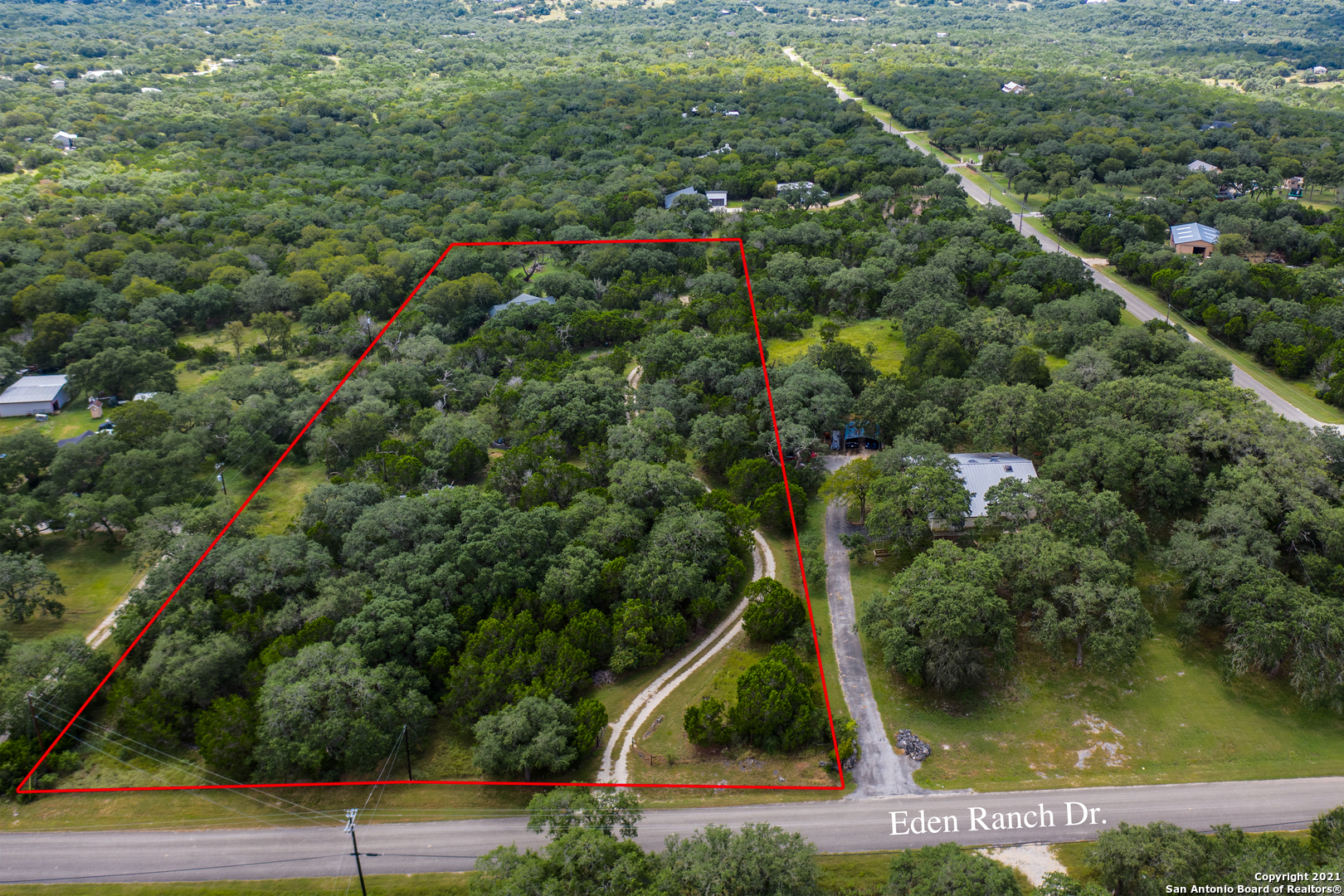 287 Eden Ranch Drive Canyon Lake TX 78133