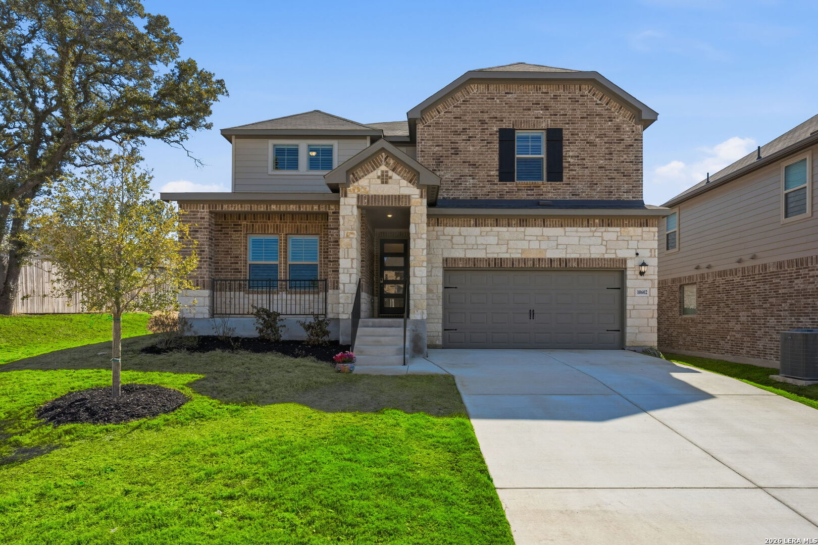 10602 Yellowtail Boulevard Boerne TX 78006