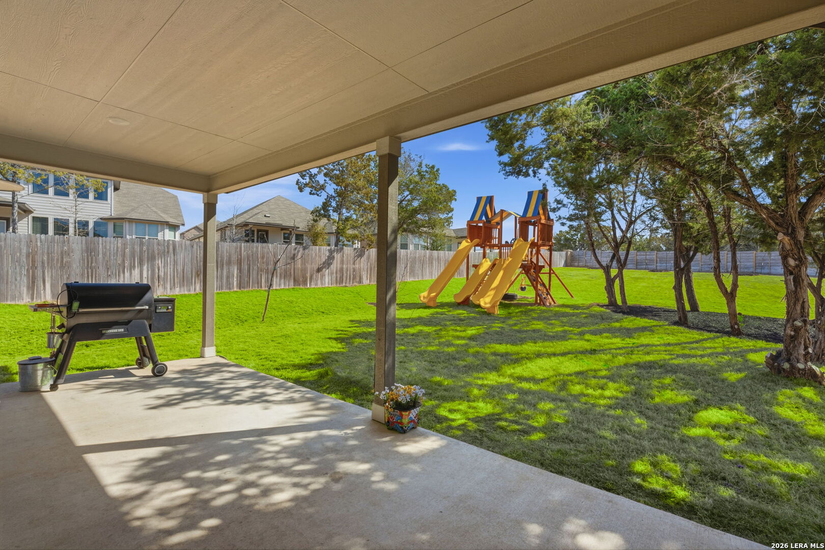 10602 Yellowtail Boulevard Boerne TX 78006