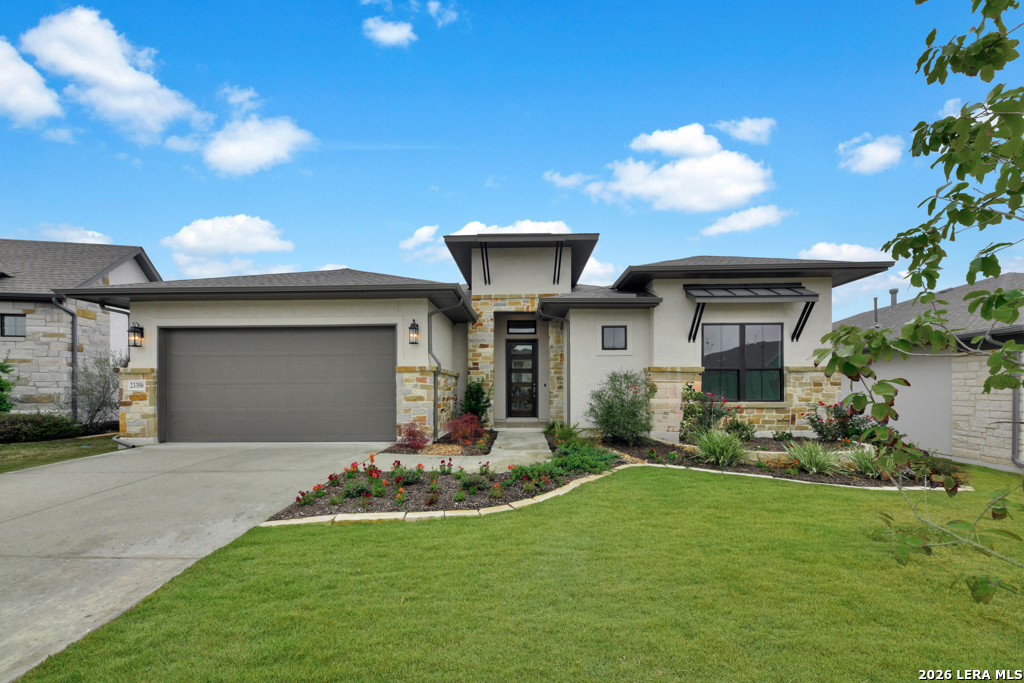 23350 Grande Vista San Antonio TX 78261