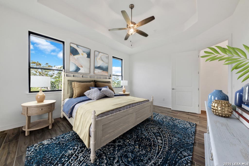 23350 Grande Vista San Antonio TX 78261