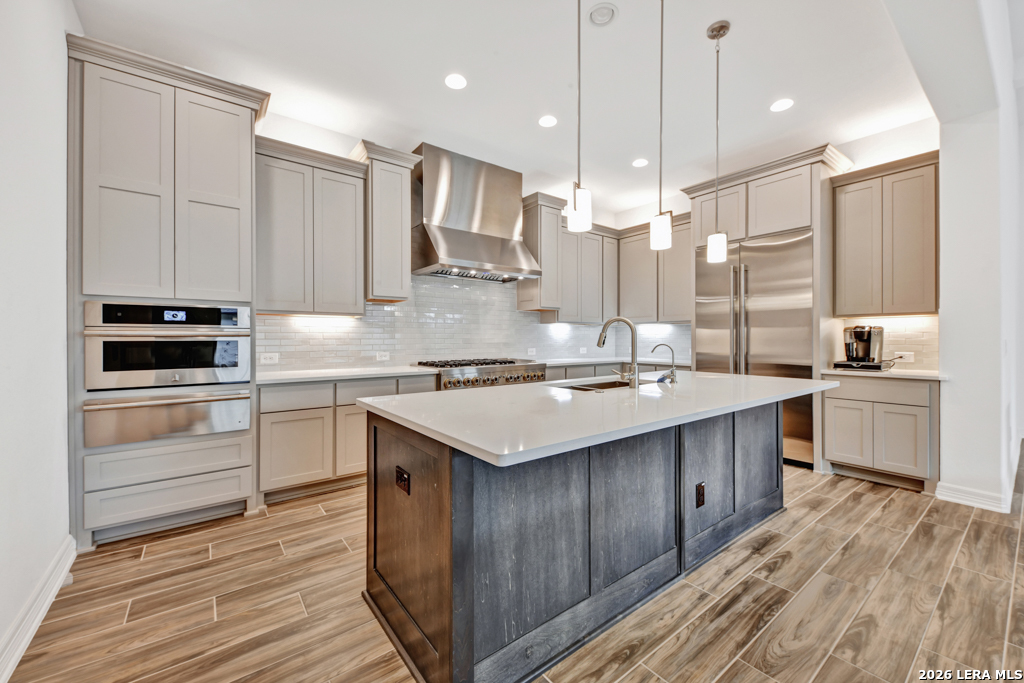 23350 Grande Vista San Antonio TX 78261