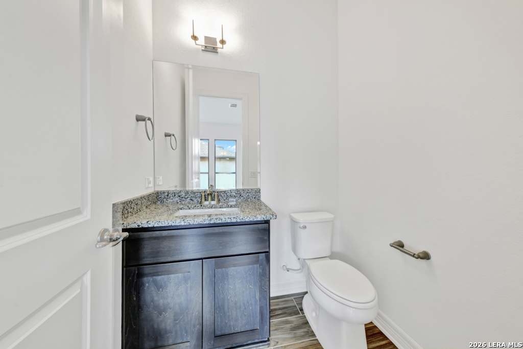 23350 Grande Vista San Antonio TX 78261