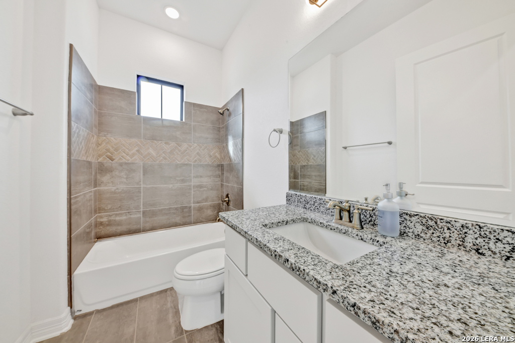23350 Grande Vista San Antonio TX 78261