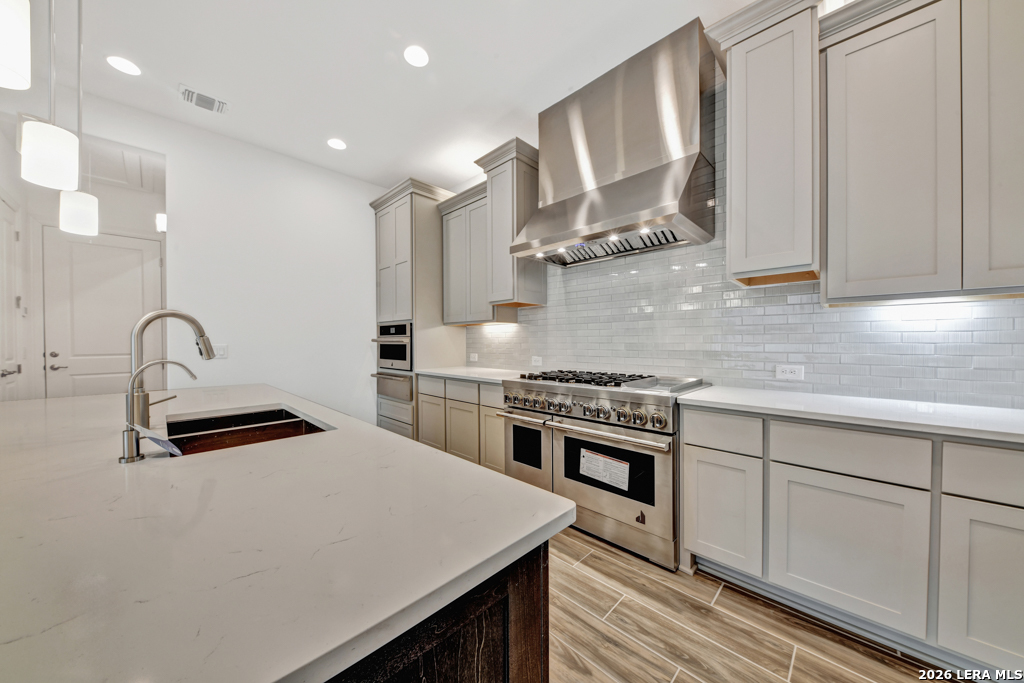 23350 Grande Vista San Antonio TX 78261