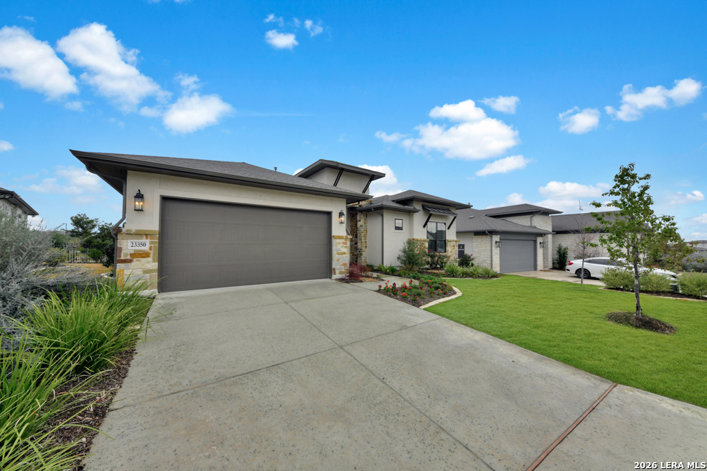 23350 Grande Vista San Antonio TX 78261