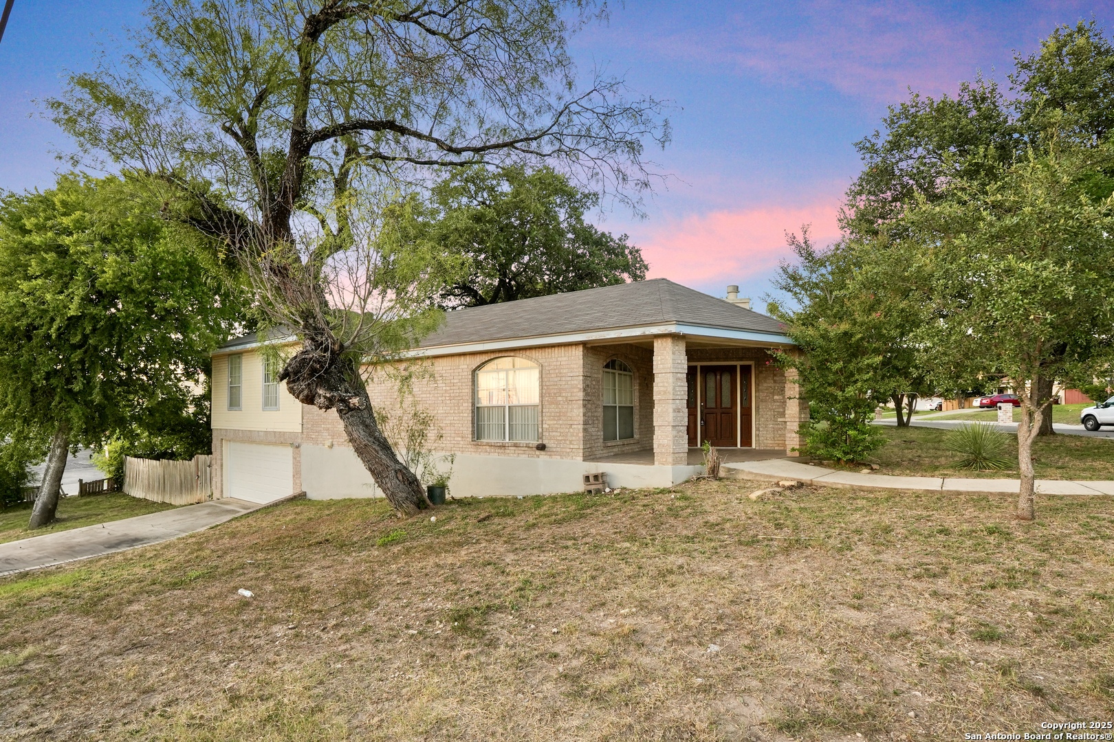 7501 Linkside San Antonio TX 78240