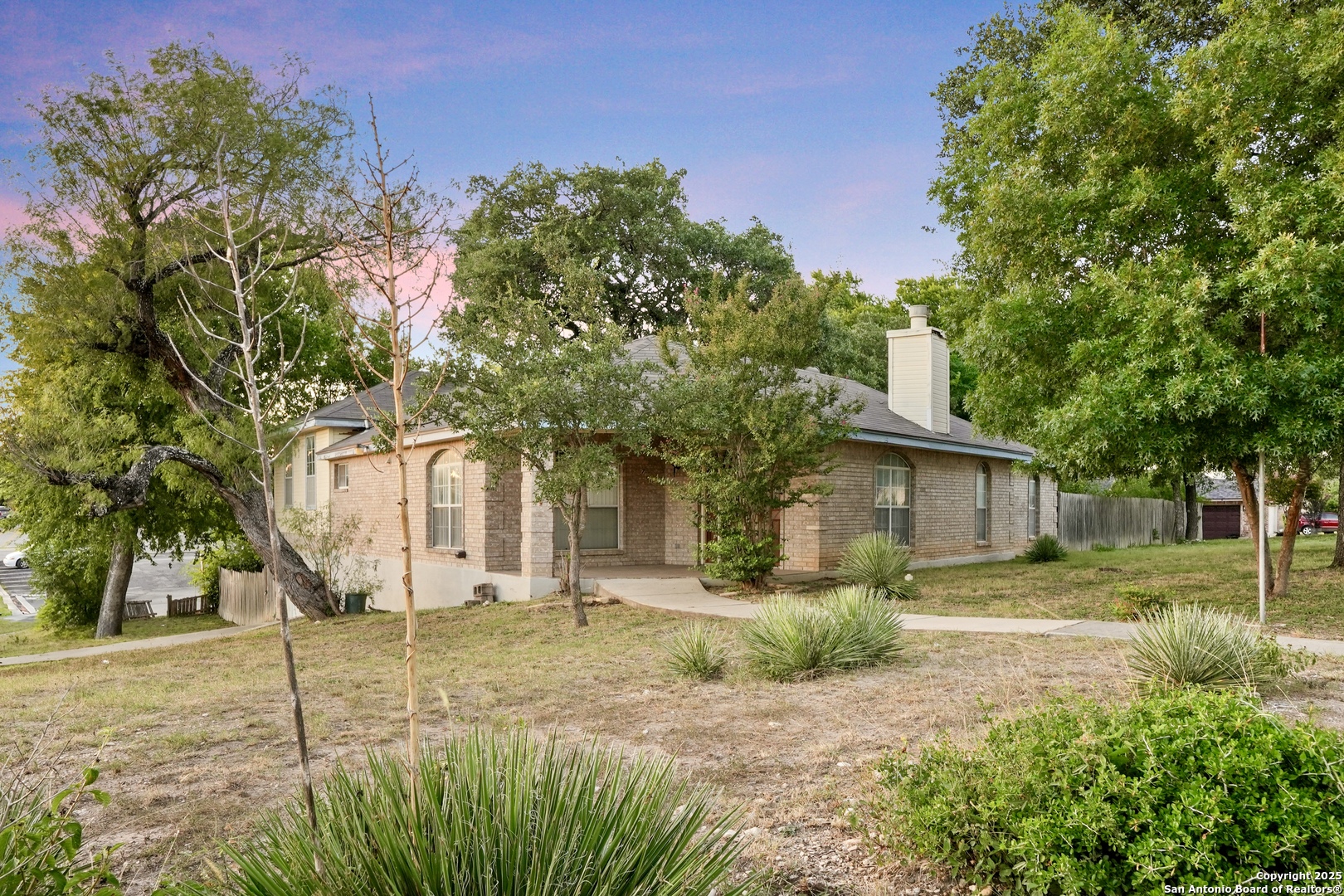 7501 Linkside San Antonio TX 78240