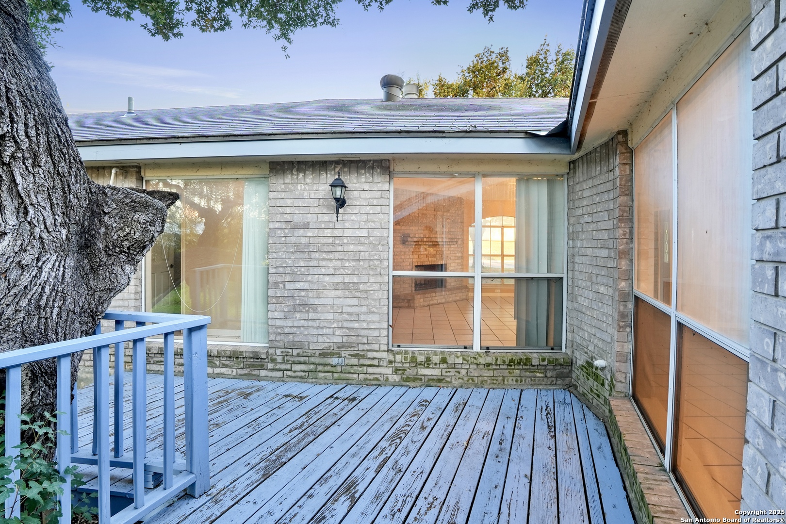 7501 Linkside San Antonio TX 78240