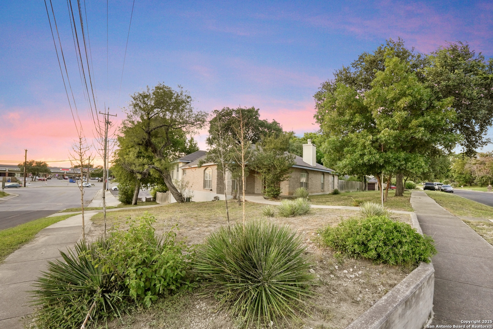 7501 Linkside San Antonio TX 78240